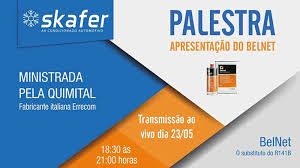Belnet 5lt liquido para limpeza. Palestra Apresentacao Do Belnet Skafer Skafer