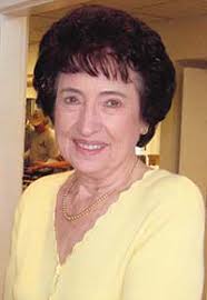 Evelyn Mae Houck, age 86