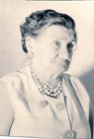 Dovie Lee Underwood Sisk (1895-1984)