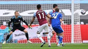 Complete overview of west ham united vs leicester city (premier league) including video replays, lineups, stats and fan opinion. West Ham United 3 2 Leicester City Jesse Lingard Continues His Stunning Form Bbc Sport