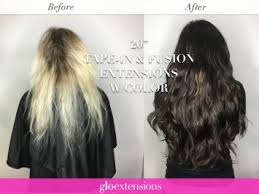 Keratin bonded extensions last the longest in the hair and are favoured by celebrities for their longevity and discretion. Llbdr0adgnousm