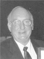 ROBERT LOCKARD Obituary (1941