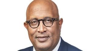 New VP of Sales at Mars Food & Nutrition