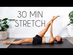 Image result for Stretching Program