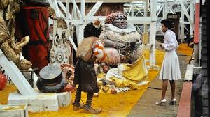 Original television cast of the wiz live! The Wiz Redux Or Why Queer Black Feminist Spectatorship And Politically Engaged Popular Entertainment Continue To Matter Theatre Survey Cambridge Core