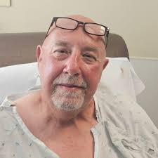 Sam George is downnn 💔💔💔