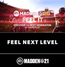 Jun 10, 2013 · madden 25. Same S Different Generation Madden 25 2014 Vs Madden 21 Madden