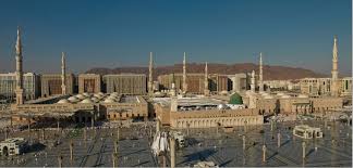 Jede woche liefert islamiq einen überblick. 2 Umra Durchfuhrung Nurtur
