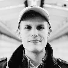 Jonathan Rothermel's Instagram, Twitter & Facebook