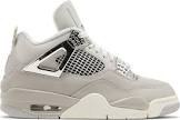 JORDAN 4 RETRO FROZEN MOMENTS WOMEN'S