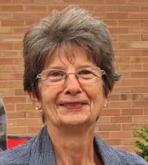 Claudia F. Miller Obituary March 11, 2022