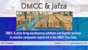 Dmcc (dubai multi commodities centre) was established in 2002 by the government of dubai to provide the physical, market and financial infrastructure required to establish a hub for global. Dmcc Jafza Ink Warehousing Partnership