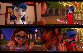 Miraculous Tales Of Ladybug Cat Noir Season 1 Episode 10 Miraculous Season Two Episode 10 1 3 Ladybug Miraculous Ladybug Miraculous