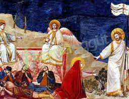Il legame con il calendario lunare si deve al fatto che la pasqua cristiana trae origine da quella ebraica, in coincidenza della quale sarebbe avvenuta la passione di. Perche La Pasqua Non Cade Mai Lo Stesso Giorno Irpiniaoggi It