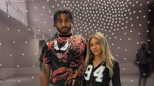 Girlfriend of Late Dallas Cowboys Star Marshawn Kneeland Is Pregnant | Us  Weekly