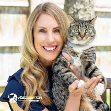 Kristen Petrie, Author at The Community Cats Podcast