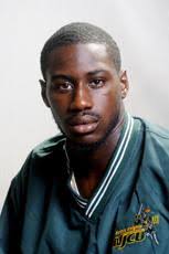 Rashawn Smalls (1/26/2009)