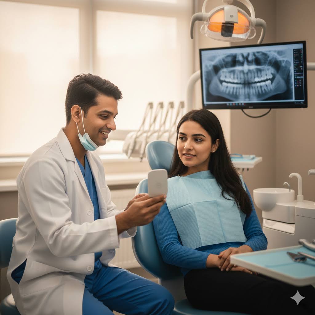 Cosmetic Dentistry product image