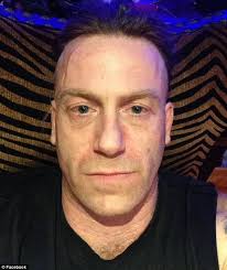 Powerclown singer arrested for smuggling coke into Japan