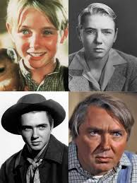 Claude Jarman Jr's film career and notable roles