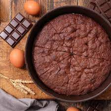 Ce gâteau au chocolat avait eu beaucoup du succès auprès de mes petites cousines : Gateau Au Chocolat Fondant Rapide Recette De Gateau Au Chocolat Fondant Rapide Marmiton