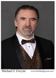 Michael J. Gwynn