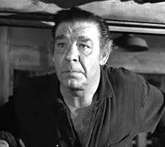 Lon Chaney Jr. is a great actor.