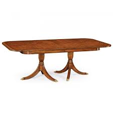 Potterybarn.com has been visited by 100k+ users in the past month 8 12 Seater Walnut Extending Dining Table Swanky Interiors