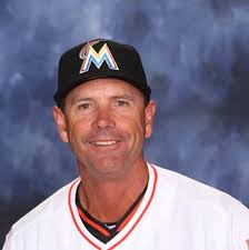 Jumbo Shrimp name Randy Ready new manager