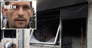 Peter o pekle počas valentínskej noci: Tato, pomôž mi, kričal na mňa Maxík  (†2)!