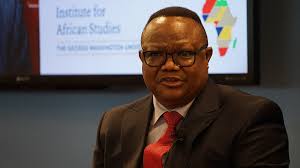 Magufuli had been missing from public view since feb 27, when he swore in a new chief secretary after his predecessor died with what there are so many people who have been killed in the five years. Tanzanian Opposition Leader Eu Is Finished With Magufuli Euractiv Com