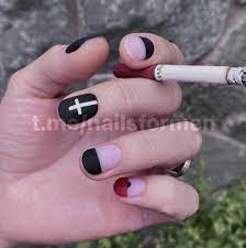 Check spelling or type a new query. Pin De Cambalan Chiko En Diseno De Unas Para Hombres En 2021 Manicura De Moda Manicura De Unas Diseno De Unas Mate