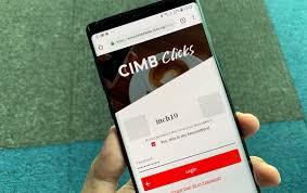 Check spelling or type a new query. Cimb Kena Hacked Cimb Says It S Normal To Login With Extra Characters Added To Password Soyacincau Com