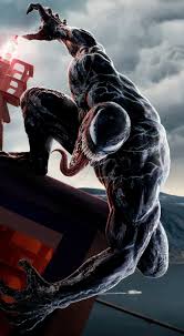 Los súperheroes siempre han sido mi hit, pero a veces. Imagenes De Venom Para Fondo De Pantalla