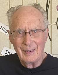 Obituary for David Leslie Silversides