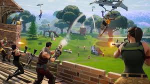 Battle it out or use strategy in fantastic action game. What Is Fortnite S Age Rating Certificate How Many Kids Play The Video Game And What Are Parent Concerns