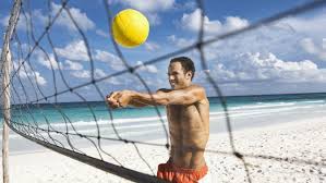 Jeżeli nie wiesz jak zacząć grać w siatkówkę albo z chęcią chcesz poznać jej zasady, to zapraszam do lektury. Siatkowka Plazowa Jaka Pilke Wybrac Allegro Pl