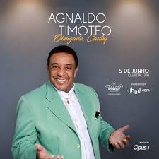 O músico estava internado em um hospital na zona oeste do rio de janeiro desde o dia 17 de março. Agnaldo Timoteo Recebe Alta Apos Quase Dois Meses Internado A Gazeta