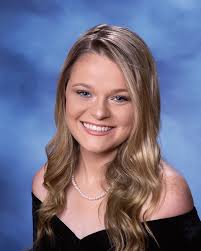 INTRODUCING THE CLASS OF 2020 Karlie Thompson, Scott High Emily Tillett,  Oneida High Shalyn Tittle, Oneida High Josie Tucker, Scott High ***** With  both Scott High (Friday, 4 p.m. and 6:30 p.m.)