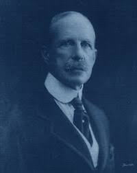 Sir William Grey Ellison-Macartney PC KCMG