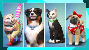 According to time, duke health confirmed the test results. Buy The Sims 4 Cats Dogs An Official Ea Site