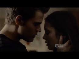 Vampire Diaries' Stefan And Elena Were Endgame Before Nina Dobrev Left | Us  Weekly