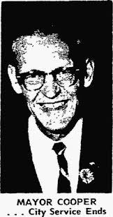 Homer Cooper (1905-1965)