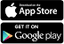 App Store Logo