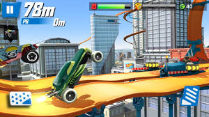 Hot Wheels Race Off Coches Y Juegos Para Ninos Youtube ¿lograrás escapar en este intenso y adictivo juego de disparos 3d? hot wheels race off coches y juegos para ninos