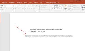 Notice that you can add text to any existing shape. How To Blur Part Of A Picture Or Text In Powerpoint H2s Media