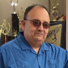 Most Recent Obituaries