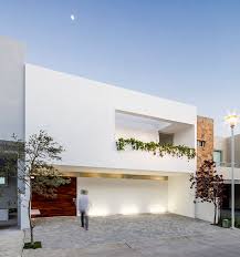 Check spelling or type a new query. 12 Casas Modernas Que Cuentan Con Una Fachada Minimalista Arquitectura Ideal