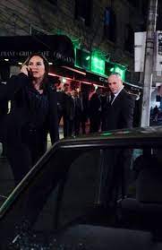Svu season 12 episode 20: Law Order Svu Season 21 Episode 12 Review The Longest Night Of Rain Tv Fanatic