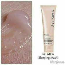 Hydrates deeply and nourishes intensively. Timewise Moisture Renewing Gel Mask New Packaging Shopee Malaysia